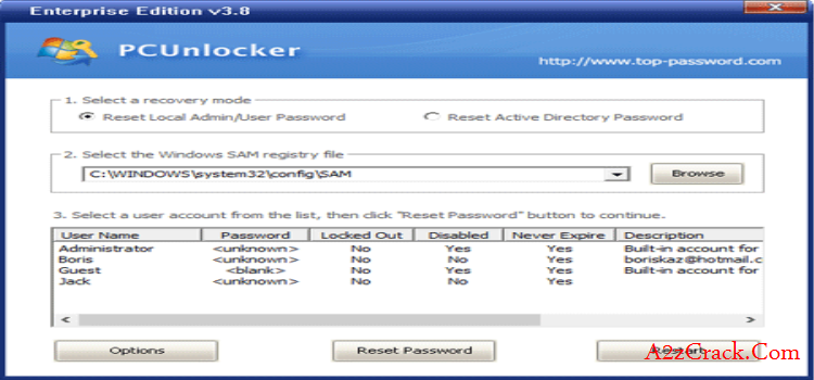 Pcunlocker Professional Download Free