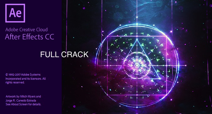 After Effects Cc 2018 Crack