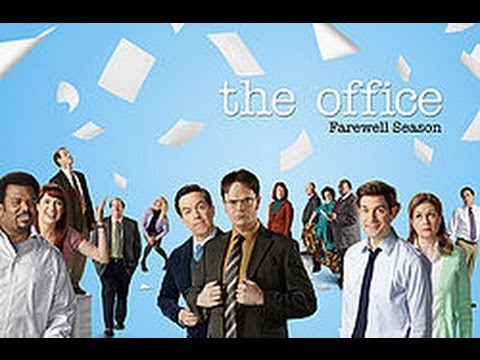 The office season 9 torrent download